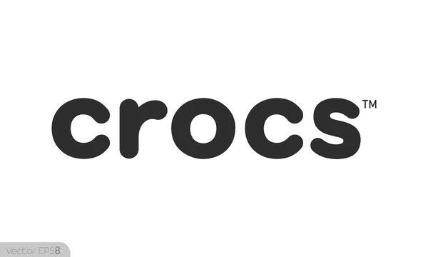 crocs-logo-kerala-india-november-600nw-2386681281